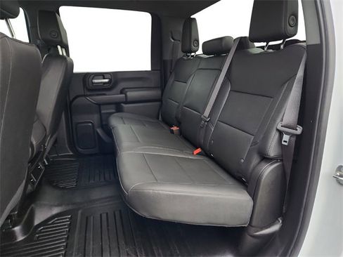 Used 2024 Chevrolet Silverado 2500 W/T image 21