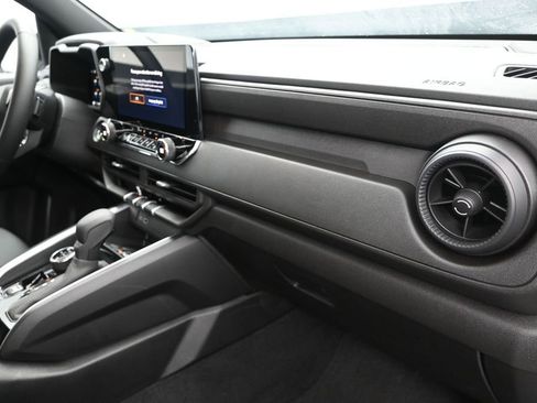 New 2026 Chevrolet Colorado Trail Boss AWD/4WD image 25