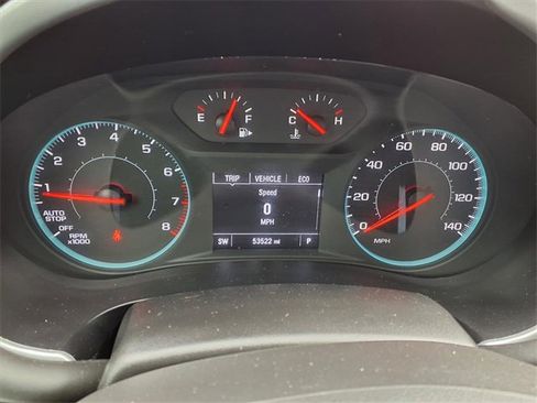 Used 2022 Chevrolet Malibu LT w/ Redline Edition image 12