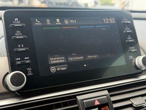 Used 2019 Honda Accord Sport image 12