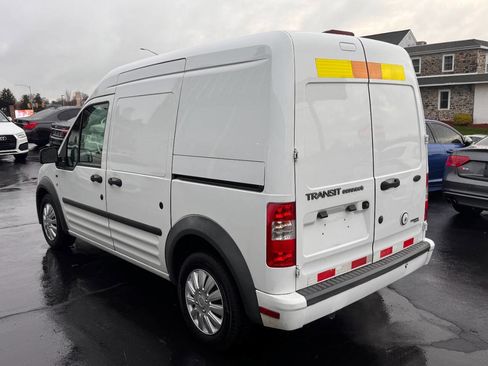 Used 2013 Ford Transit Connect XLT image 6
