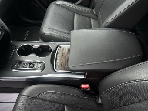Used 2019 Acura MDX SH-AWD w/ Technology Package image 22