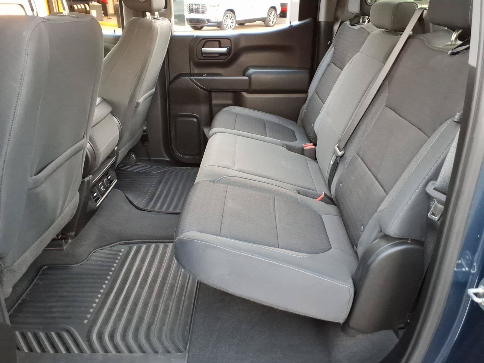 Used 2019 Chevrolet Silverado 1500 LT w/ All-Star Edition AWD/4WD image 20