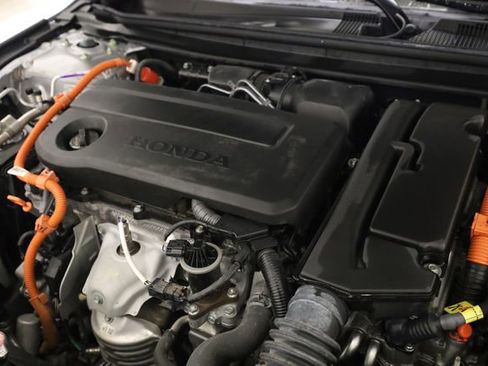 Used 2023 Honda Accord Sport image 8