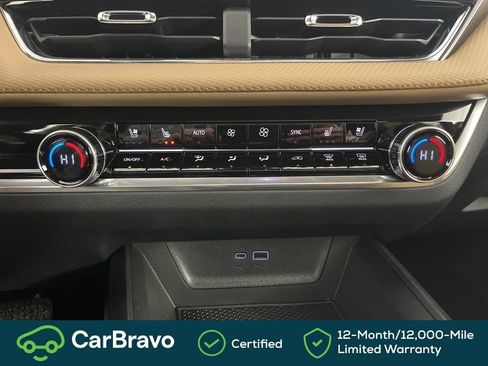 Certified 2025 Chevrolet Equinox ACTIV w/ Safety and Technology Package AWD/4WD image 39
