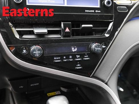 Used 2023 Toyota Camry XSE image 20
