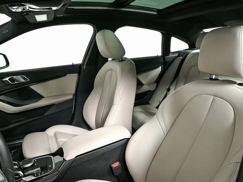 Used 2021 BMW 228i Gran Coupe w/ Convenience Package image 5