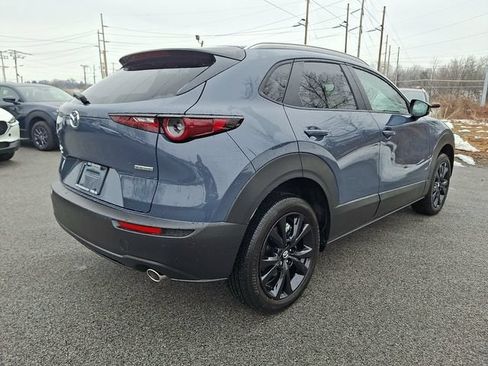 New 2026 MAZDA CX-30 AWD 2.5 S image 4