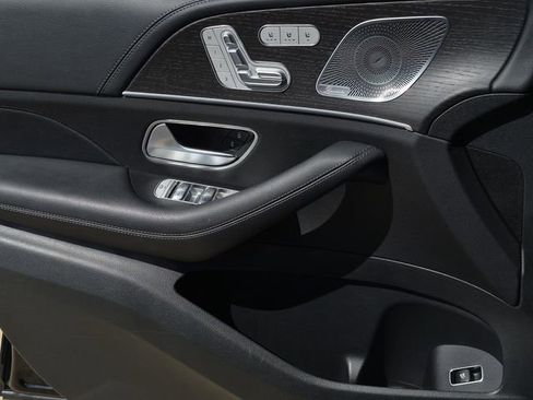Certified 2024 Mercedes-Benz GLE 450 4MATIC image 17