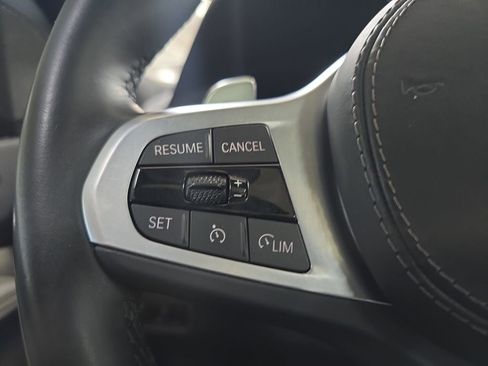 Used 2023 BMW X5 sDrive40i w/ M Sport Package image 20