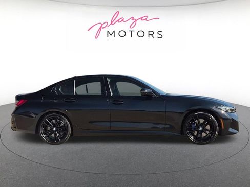 Used 2024 BMW M340i xDrive w/ Premium Package AWD/4WD image 4
