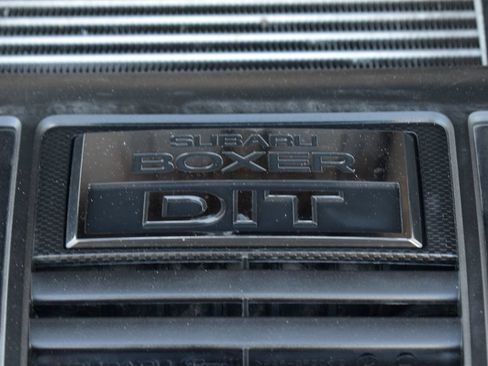 Used 2019 Subaru WRX Premium AWD/4WD image 13