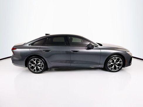 Used 2026 Audi A6 Premium Plus AWD/4WD image 4