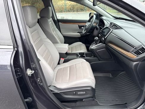 Used 2019 Honda CR-V EX-L image 13