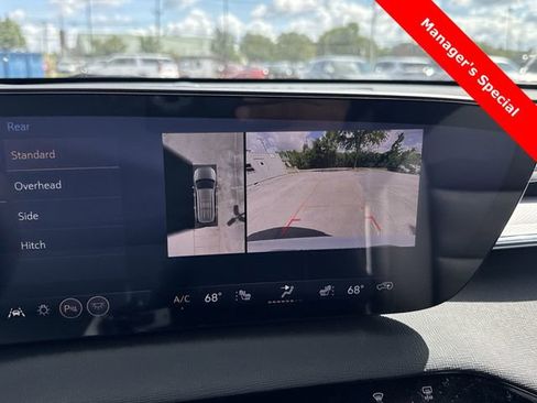 New 2026 Buick Enclave Sport Touring w/ Power Package image 17