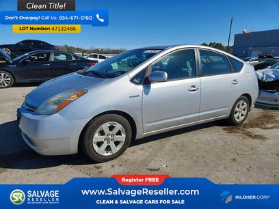 Used 2006 Toyota Prius