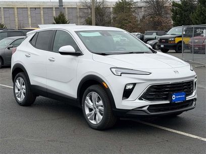 New 2026 Buick Encore GX Preferred w/ Comfort Package