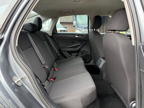 Used 2019 Volkswagen Jetta S w/ Driver Assistance Package FWD image 16
