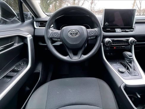 Certified 2023 Toyota RAV4 LE image 6