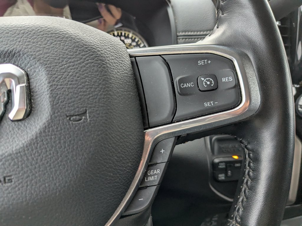 Used 2024 RAM 2500 Laramie AWD/4WD image 28