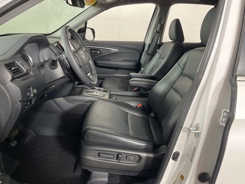 Certified 2023 Honda Ridgeline RTL image 21