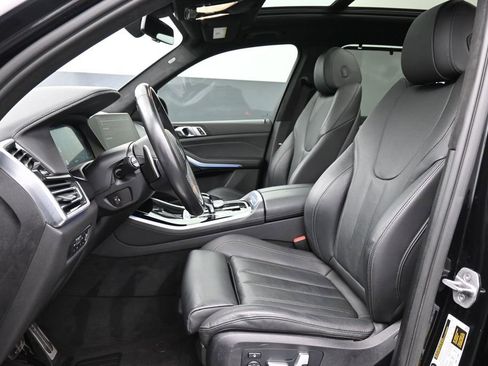 Used 2022 BMW X5 xDrive40i w/ Premium Essential Package AWD/4WD image 10