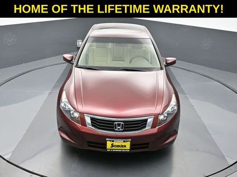Used 2008 Honda Accord EX image 56