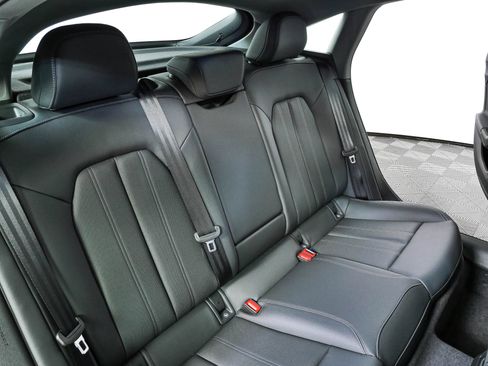 New 2026 Audi A5 2.0T Premium AWD/4WD image 23