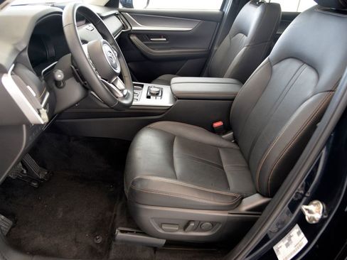 Certified 2024 MAZDA CX-90 Plug-In Hybrid w/ Preferred image 15