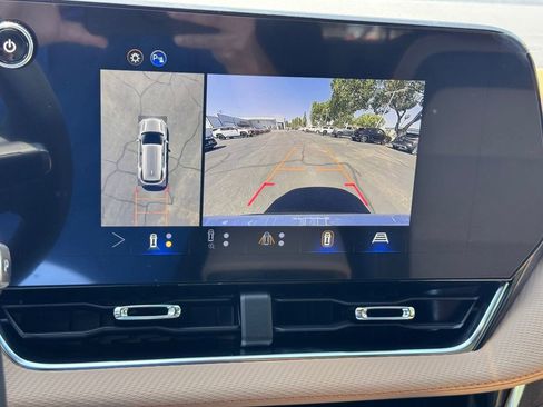 New 2026 Chevrolet Equinox ACTIV FWD image 16