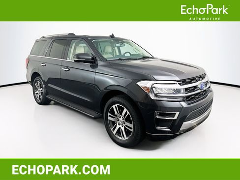 Used 2024 Ford Expedition Limited image 1