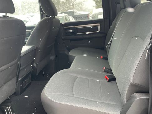 Used 2024 RAM 1500 Classic Warlock image 11