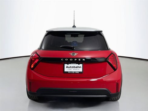 New 2026 MINI Cooper 2-Door Hardtop FWD image 6