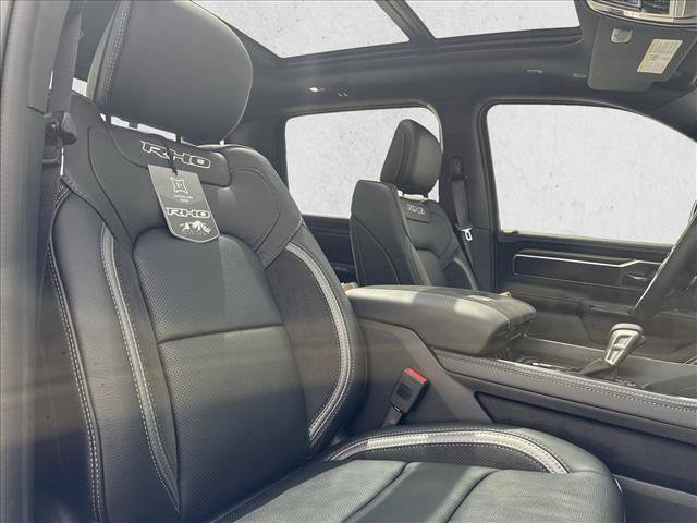 New 2026 RAM 1500 RHO w/ RHO Level 1 Equipment Group AWD/4WD image 19
