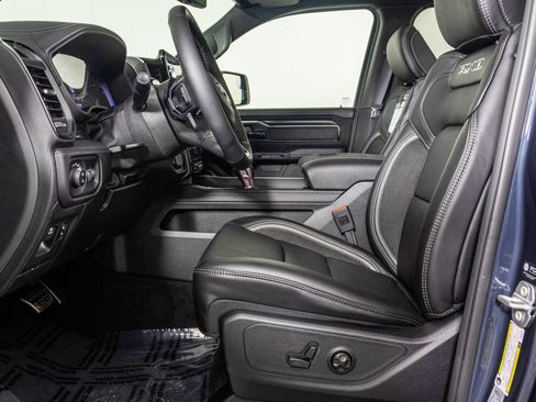 New 2026 RAM 1500 RHO w/ RHO Level 1 Equipment Group AWD/4WD image 26
