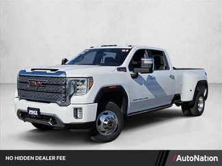 Used 2023 GMC Sierra 3500 Denali w/ Denali Ultimate Package AWD/4WD video 1