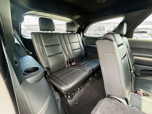 Used 2025 Dodge Durango GT image 32