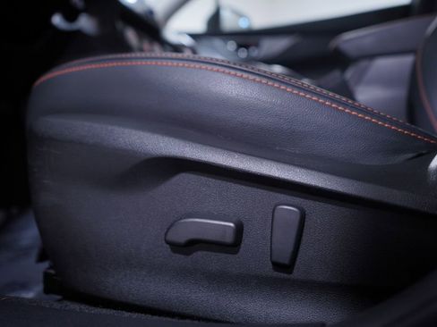 Used 2021 Subaru Crosstrek 2.5i Limited w/ Popular Package #3 image 17