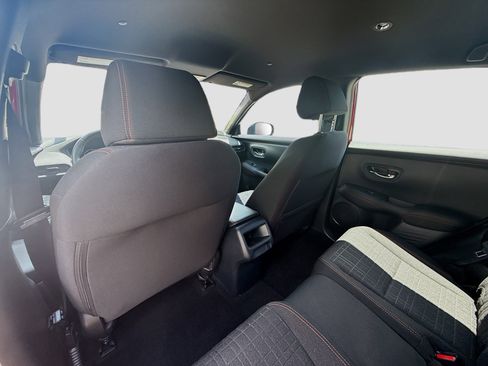 Certified 2024 Honda HR-V Sport image 23