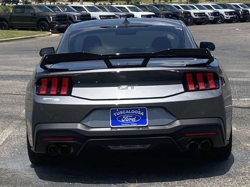 Certified 2025 Ford Mustang GT RWD image 4