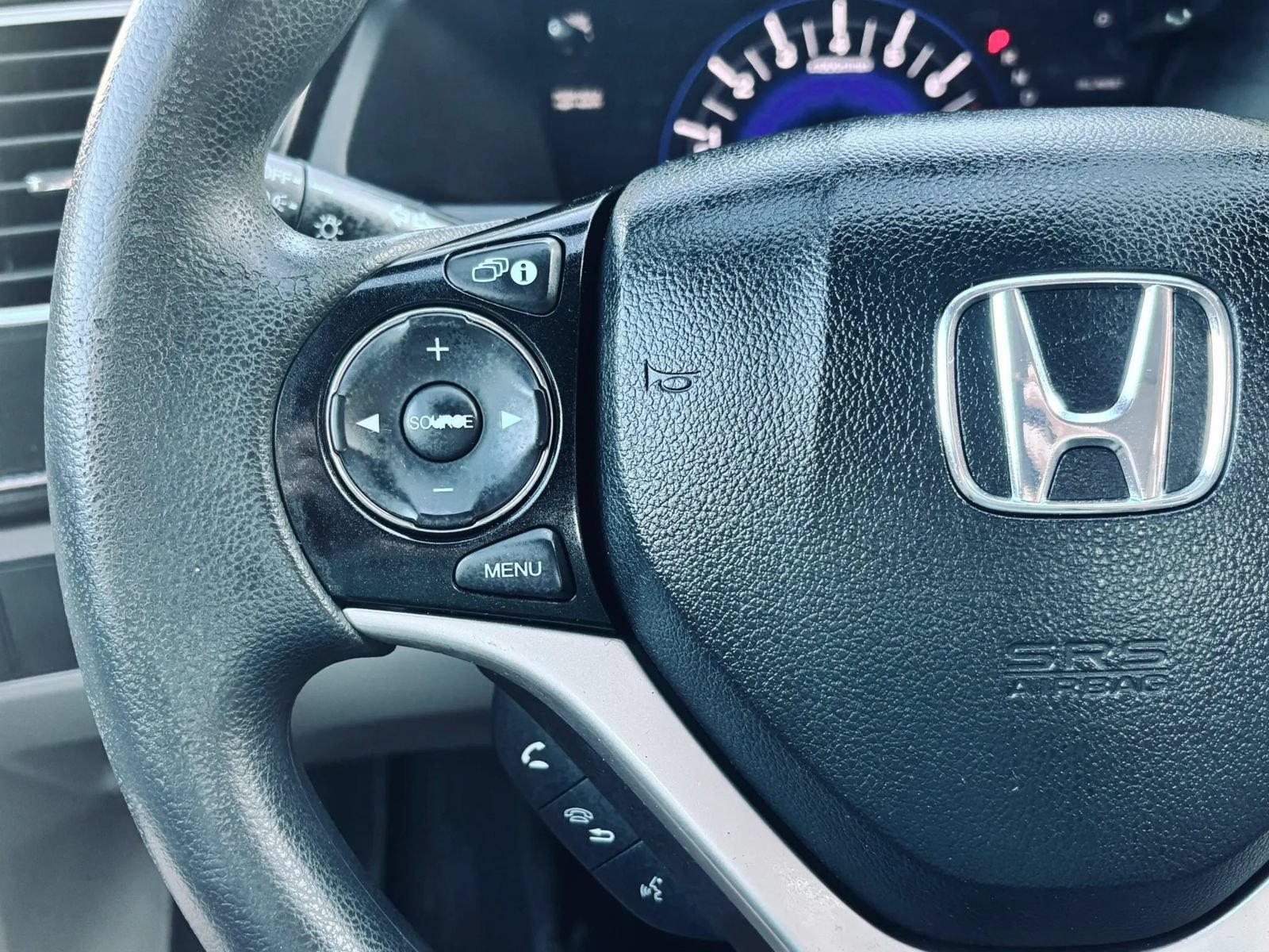 Used 2013 Honda Civic EX image 25