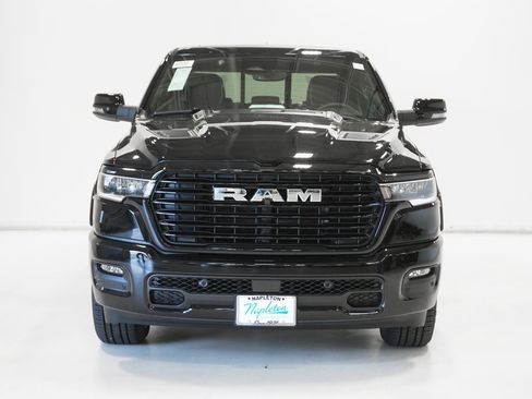 New 2026 RAM 1500 Laramie image 3