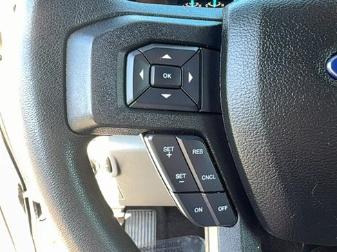 Used 2016 Ford F150 XLT w/ Trailer Tow Package AWD/4WD image 18