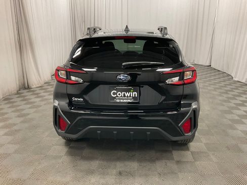 New 2026 Subaru Crosstrek 2.5i Limited image 3