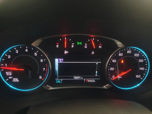 Used 2018 Chevrolet Malibu LT w/ Leather Package image 23