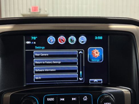 Used 2018 GMC Sierra 3500 Denali w/ Duramax Plus Package AWD/4WD image 43