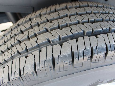 Used 2024 RAM 2500 Tradesman RWD image 36