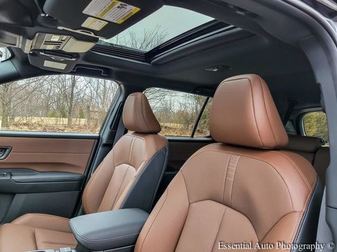 New 2026 Subaru Outback Touring XT AWD/4WD image 4