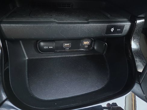 Used 2023 Kia Seltos EX AWD/4WD image 22
