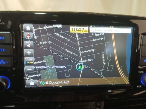 Used 2018 Hyundai Elantra GT Sport w/ Sport Tech Package 04 image 20